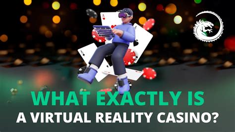 Top VR Casino Guide (2024) Virtual Casino Reality .